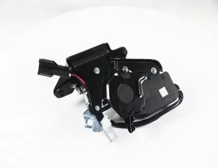 Back door lock  N400