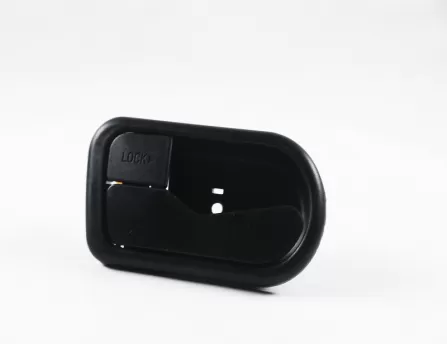 Inner handle front left  N400