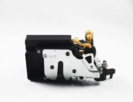 Electric door lock - rear right  N400