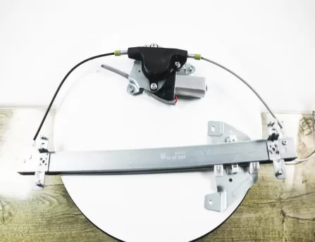 Lifter front left electric  N400 S