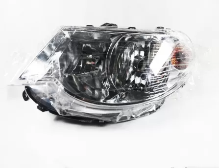 Headlight left  N400