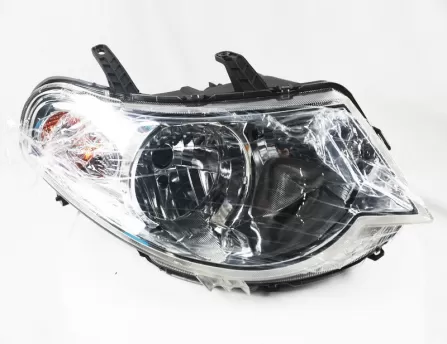 Headlight right  N400