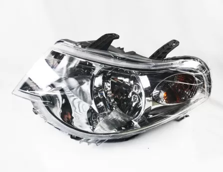 Headlight left  N400S