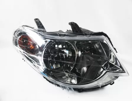Headlight right  N400S