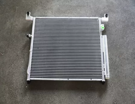 Condenser  N400