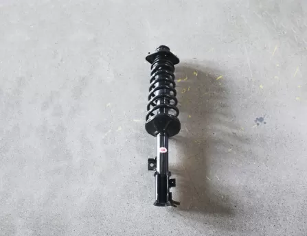 Front shock absorber right  N300