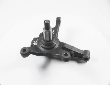 Front knuckle right  N300