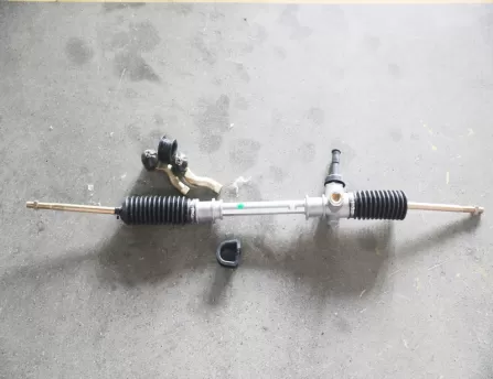 Steering machine assembly  N300