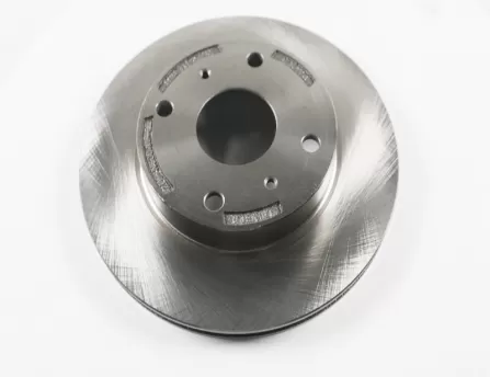 Front brake disc  N300 - four holes