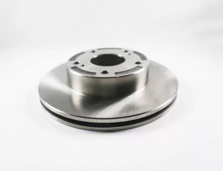 Front brake disc  N300