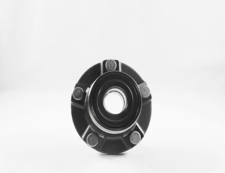 Front wheel bearing  N300 - five holes
