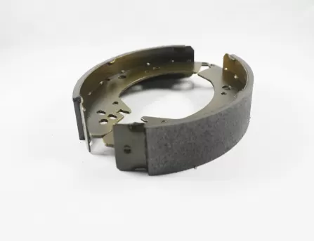 Rear brake pads  N300