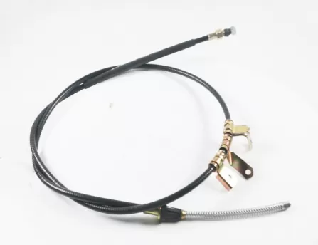 Rear handbrake cable right-1695  N300