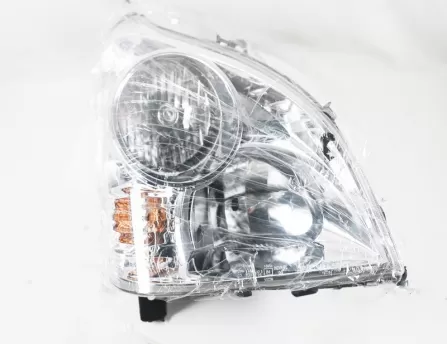 Headlight right  N300