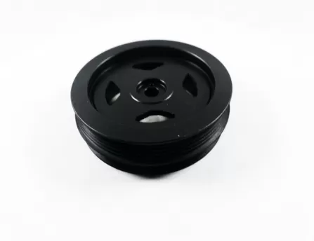 Crankshaft pulley  X25