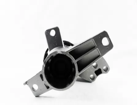 Engine rubber pad right  X25