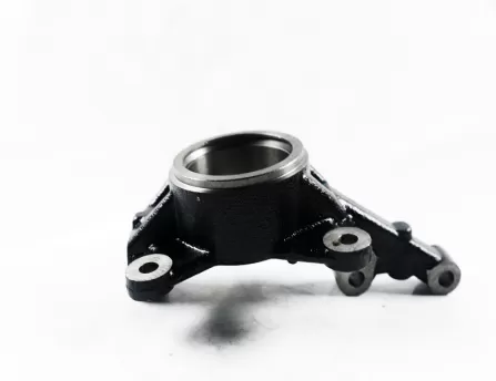 Knuckle arm right  X25