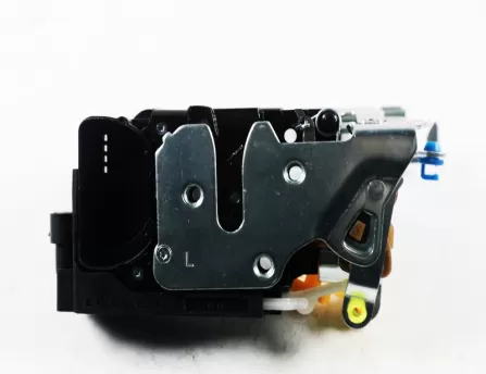 Door lock front left  X25