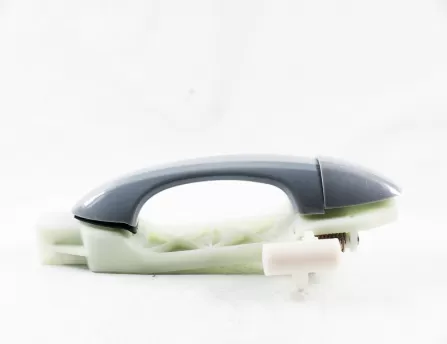 Outer handle assembly, front right  X25