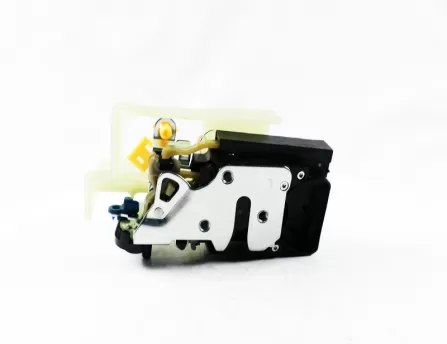 Door lock rear left  X25