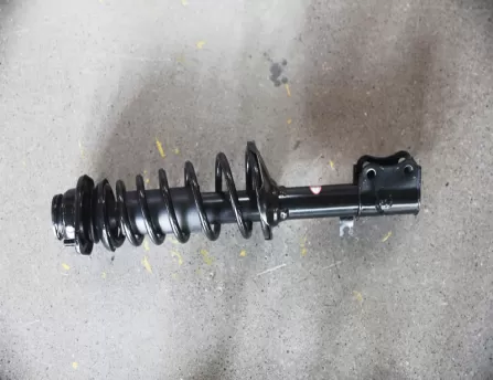 Front shock absorber left  Wuling Sunshine