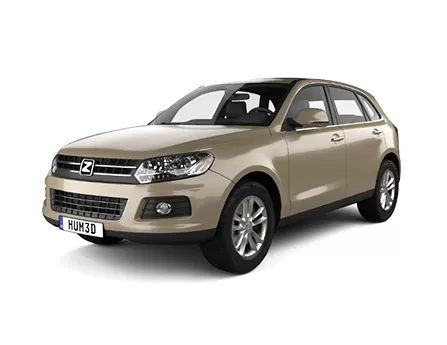 Zotye