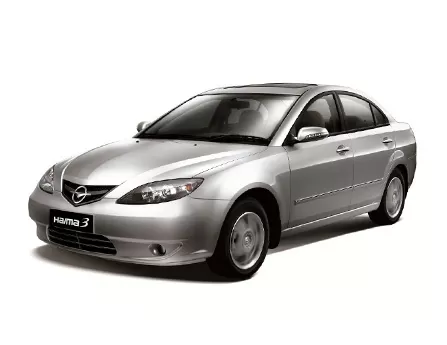Haima 3