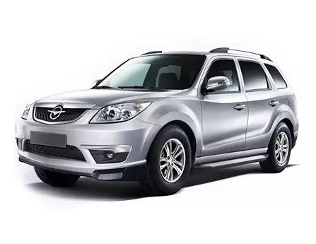 Haima 7