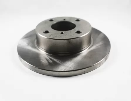 Front plate  Autoworld