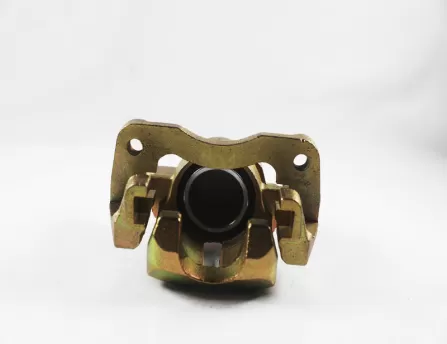 Front wheel cylinder left