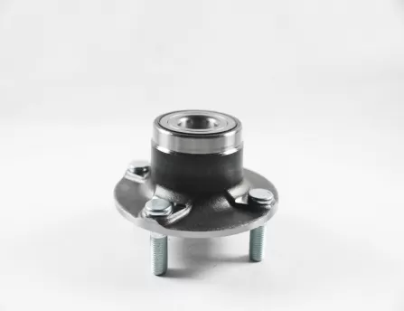 Front wheel bearing  Autoworld