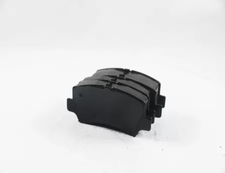 Front brake pads  Autoworld