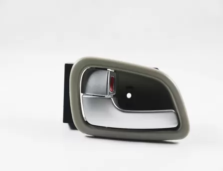 Inner handle front left  Autoworld