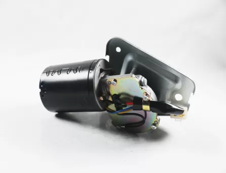 Wiper motor