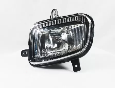Front fog light left  Autoworld II