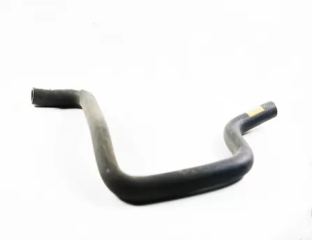 Warm air outlet pipe  FSV