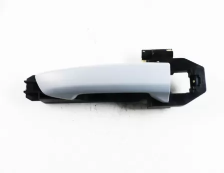 Outside handle front left  H230
