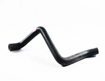 Warm air outlet pipe  H530