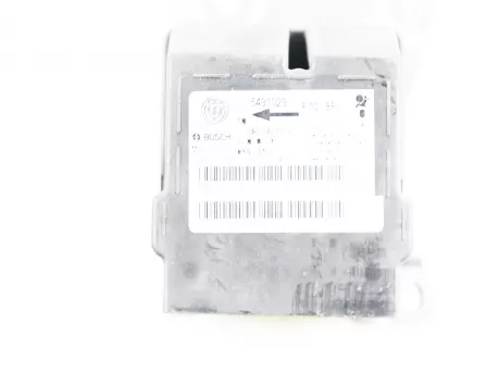 Air bag computer  V3