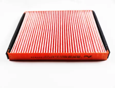 Air conditioner filter  V5