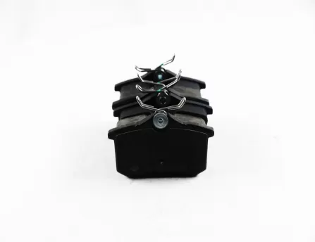 Rear brake pads  FRV