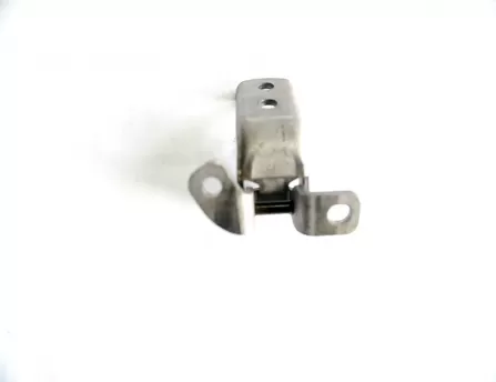 Door hinge front upper left  LG-3