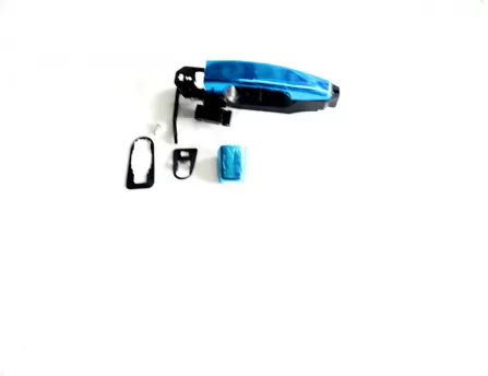 Outer handle assembly rear left  LG-3