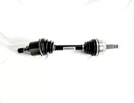 Half shaft assembly left  LG-3