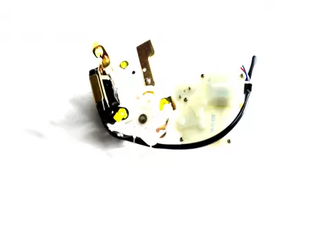 Electric door lock front right  CK