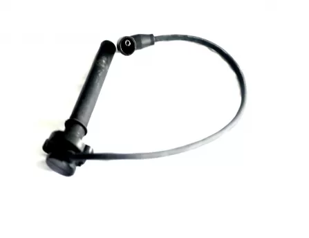 High voltage line CK