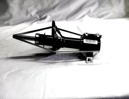 Front minus left  CK