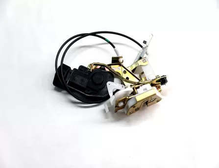 Electric door lock front left  Panda