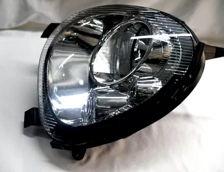Headlight right  Panda