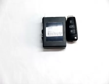 Central controller  Panda/GX2